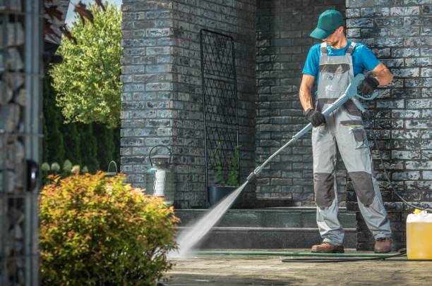 Best Factory Floor Cleaning  in Florida, NY
