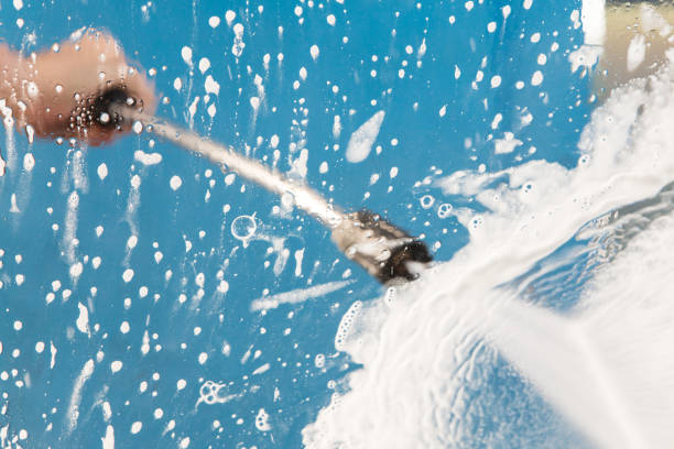 Best Dumpster Area Cleaning  in Florida, NY