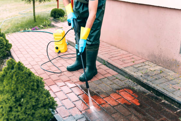 Best Patio and Deck Pressure Washing  in Florida, NY
