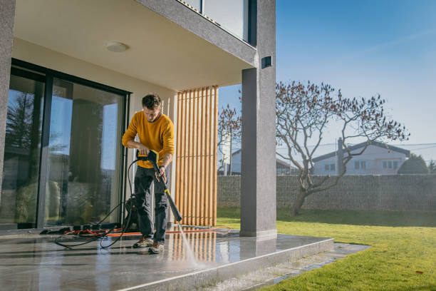 Florida, NY  Pressure Washing Services Company